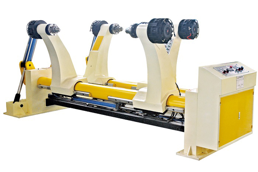 3/5/7 Layer Corrugated Paperboard Production Line