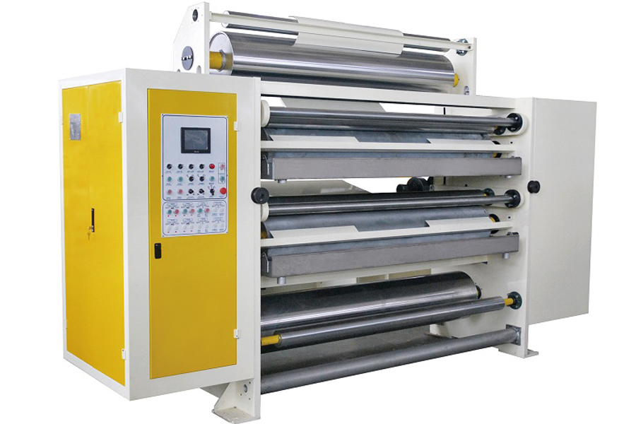3/5/7 Layer Corrugated Paperboard Production Line